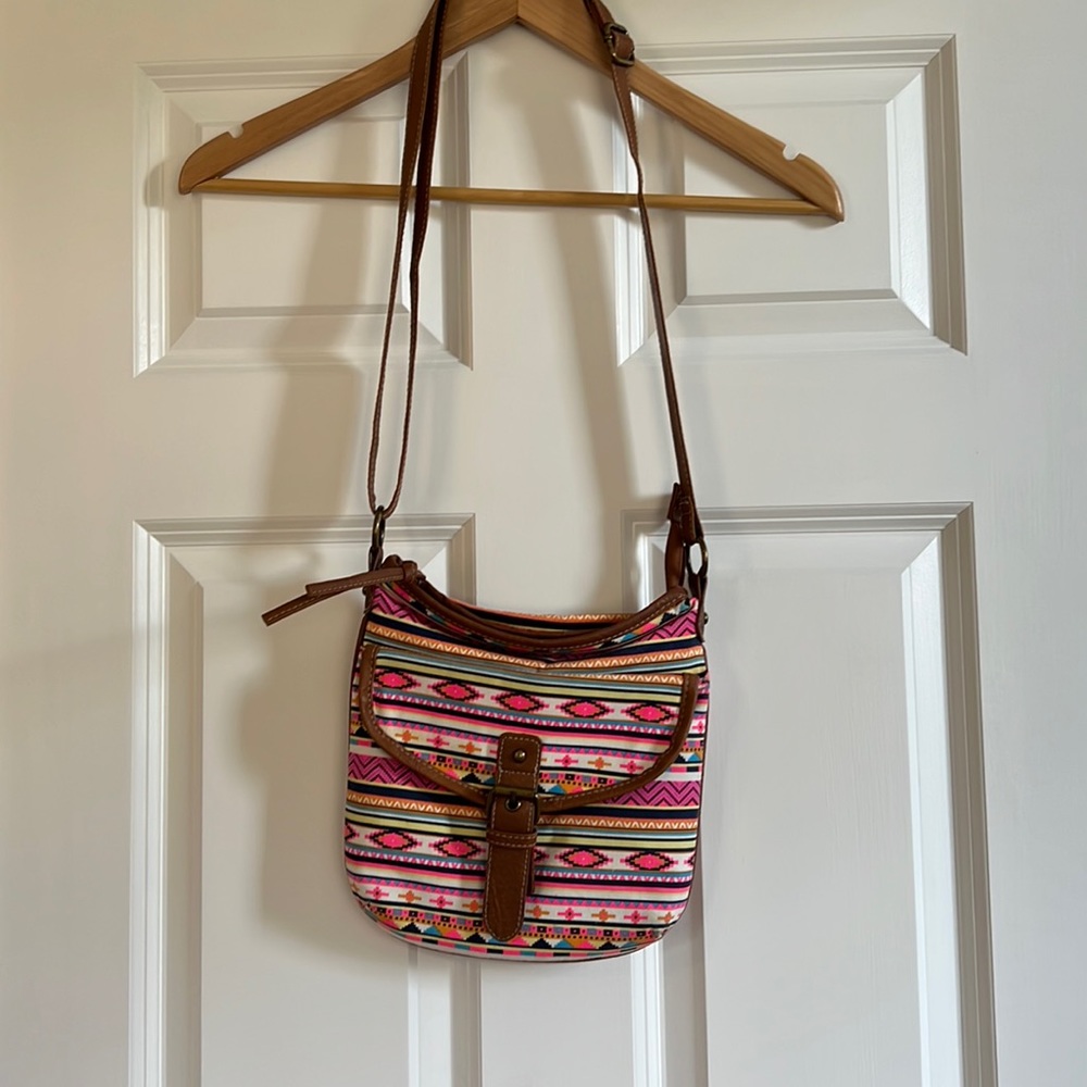 Girls purse